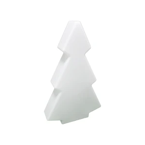 Lampa ogrodowa choinka X-MASS TREE S LED RGBW 16 kolorów 50 cm ES-CR020 Step into Design