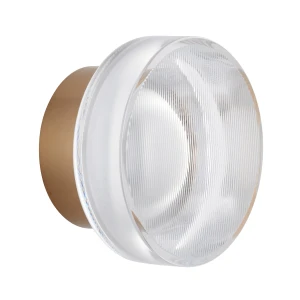 Lampa ścienna CARMELLO 13,5 cm złota ST-DL-8535 gold Step into Design