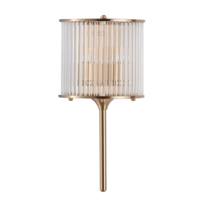 Lampa ścienna SERGIO-1 złota 40 cm ST-DL8534 gold Step into Design