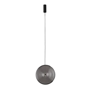 Lampa wisząca AURA LED Dymiony 12231 Nowodvorski