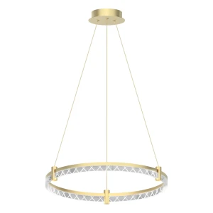 Lampa wisząca ELEGANCE 36W LED ML0996 Milagro