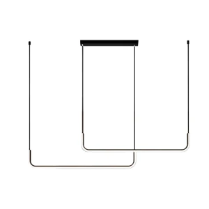 Lampa wisząca HORIZON 22W LED ML1180 Milagro