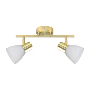 Lampa sufitowa JOTA 2xE14 ML1061 Milagro