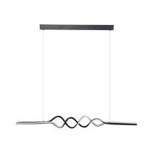 Lampa wisząca ANCONA 36W LED 4000K ML1575 Milagro