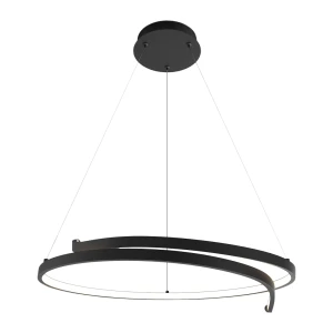 Lampa wisząca LORENZO 35W LED 4000K ML1583 Milagro