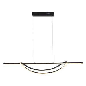 Lampa wisząca AMBAR 35W LED 4000K ML1584 Milagro