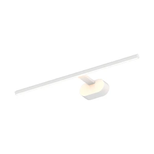Kinkiet Prado Biały 11W LED 3000K ML1003 Milagro