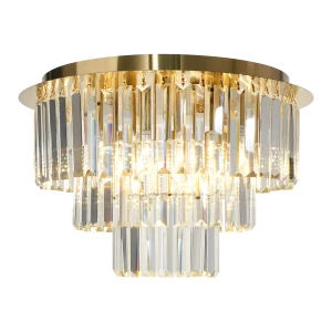 Lampa sufitowa MILANO fi 45cm 6xE14 ML1023 Milagro