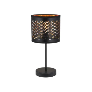 Lampka nocna MORGAN 1xE27 ML1802 Milagro