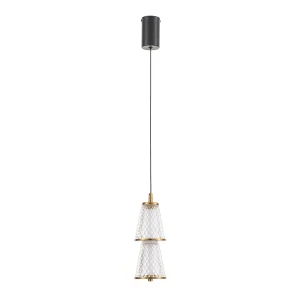 Lampa wisząca SANSA 5W LED ML1820 Milagro