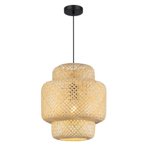 Lampa wisząca HESTIA 30cm 1xE27 ML1808 Milagro