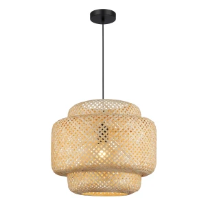 Lampa wisząca HESTIA 40cm 1xE27 ML1809 Milagro