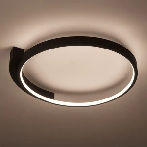 Lampa sufitowa LUNA 18W LED ML1843 Milagro