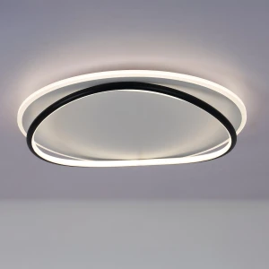 Lampa sufitowa HALO 38W LED ML1844 Milagro