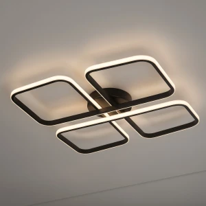 Lampa sufitowa HIDALGO 40W LED ML2057 Milagro
