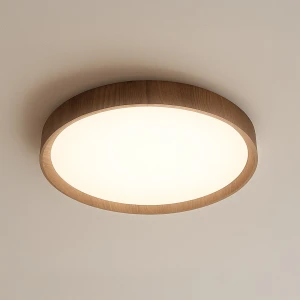 Plafon FOREST 24W LED Ø390 ML2054 Milagro