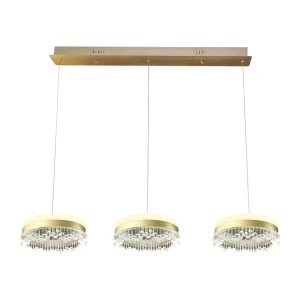Lampa wisząca PRECIOSA 60W LED ML1894 Milagro