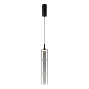 Lampa wisząca BATO Smoked 4W LED ML1396 Milagro