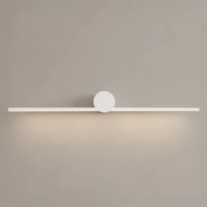 Kinkiet Artist 9W Led 60cm Biały ML2046 Milagro
