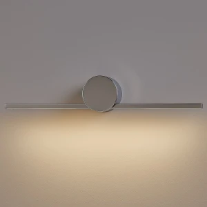Kinkiet Artist chrom 6W LED 40cm ML2047 Milagro