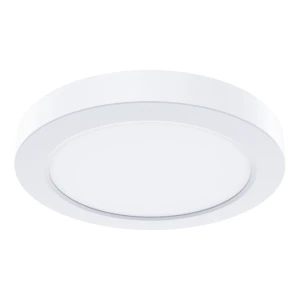 Plafon Evora Biały Round 6W 3CCT ML1786 Milagro