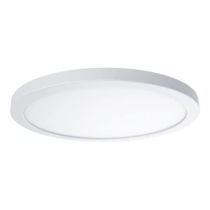 Plafon Evora Biały Round 24W 3CCT ML1788 Milagro