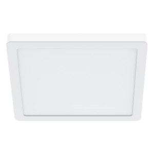 Plafon Evora Biały Square 12W 3CCT ML1792 Milagro