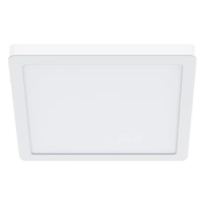 Plafon Evora Biały Square 18W 3CCT ML1793 Milagro