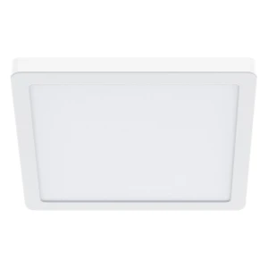 Plafon Evora Biały Square 24W 3CCT ML1794 Milagro