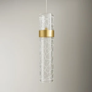 Lampa wisząca LAGOS 8W LED ML2245 Milagro