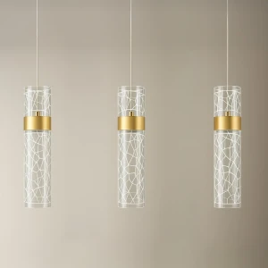 Lampa wisząca LAGOS 24W LED ML2246 Milagro