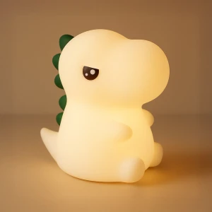 Lampka dziecięca DINO ML2265 Milagro