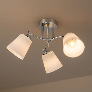 Lampa sufitowa Pafos 3xE27 ML2260 Milagro