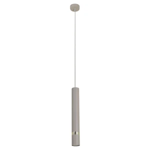 Lampa wisząca JOKER CASHMERE/GOLD 1xGU10 MLP2331 Milagro