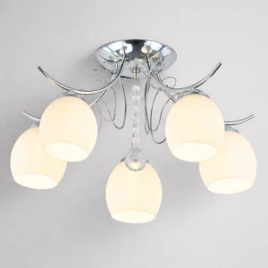 Lampa sufitowa ELLA 5xE27 ML2763 Milagro