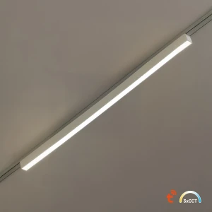 Slim Magnetic Track Biały 91cm 30W LED Tuya CCT 48V ML2592 Milagro