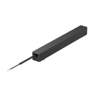 Slim Magnetic Track Czarny zasilacz 200W 48V ML2603 Milagro
