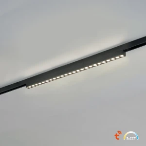 Magnetic Track 5mm 10W CCT 48V ML2608 Milagro