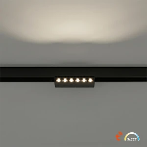 Magnetic Track 10mm 6W CCT 48V ML2644 Milagro