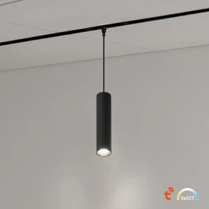 Magnetic Track Pendant 10mm 7W CCT 48V ML2648 Milagro