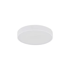VELIS WHITE PLAFON LED 24W IP54 18279 TK Lighting