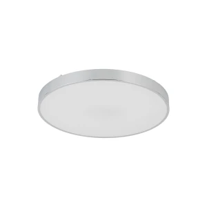 VELIS CHROME PLAFON LED 40W IP54 18290 TK Lighting