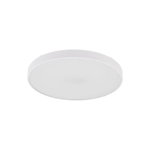 VELIS WHITE PLAFON LED 40W IP54 18287 TK Lighting