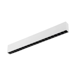 ARCO WHITE CCT 40W 18166 TK Lighting