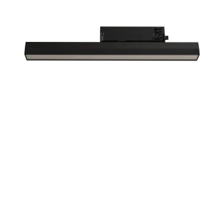 Reflektorek na szynę 3 obwodową  CTLS LINE LED 20W 120° 4000K Czarny 12317 Nowodvorski
