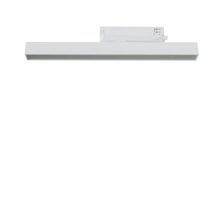 Reflektorek na szynę 3 obwodową  CTLS LINE LED 20W 120° 4000K Biały 12320 Nowodvorski