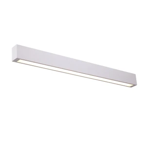 Kinkiet Ibros 93 cm biały IP44 LED CCT GS-LWA-12W WH CCT Light Prestige