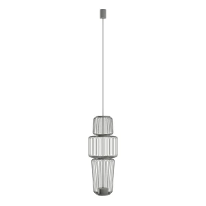Lampa wisząca NOME B 12251 Nowodvorski