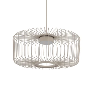 Lampa wisząca KENAI C Beżowy 12226 Nowodvorski