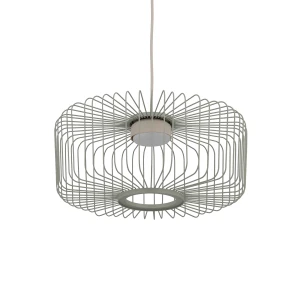 Lampa wisząca KENAI C Szałwiowy 12230 Nowodvorski